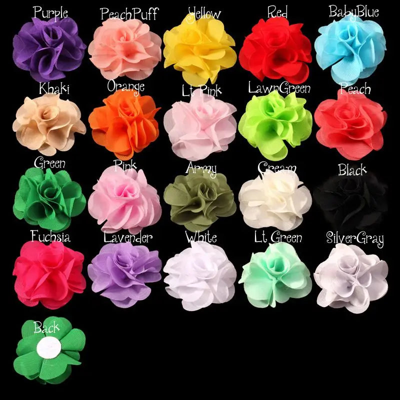 fleurs artificielles violet peachpuff jaune rouge tissu décoration mariage extérieur
