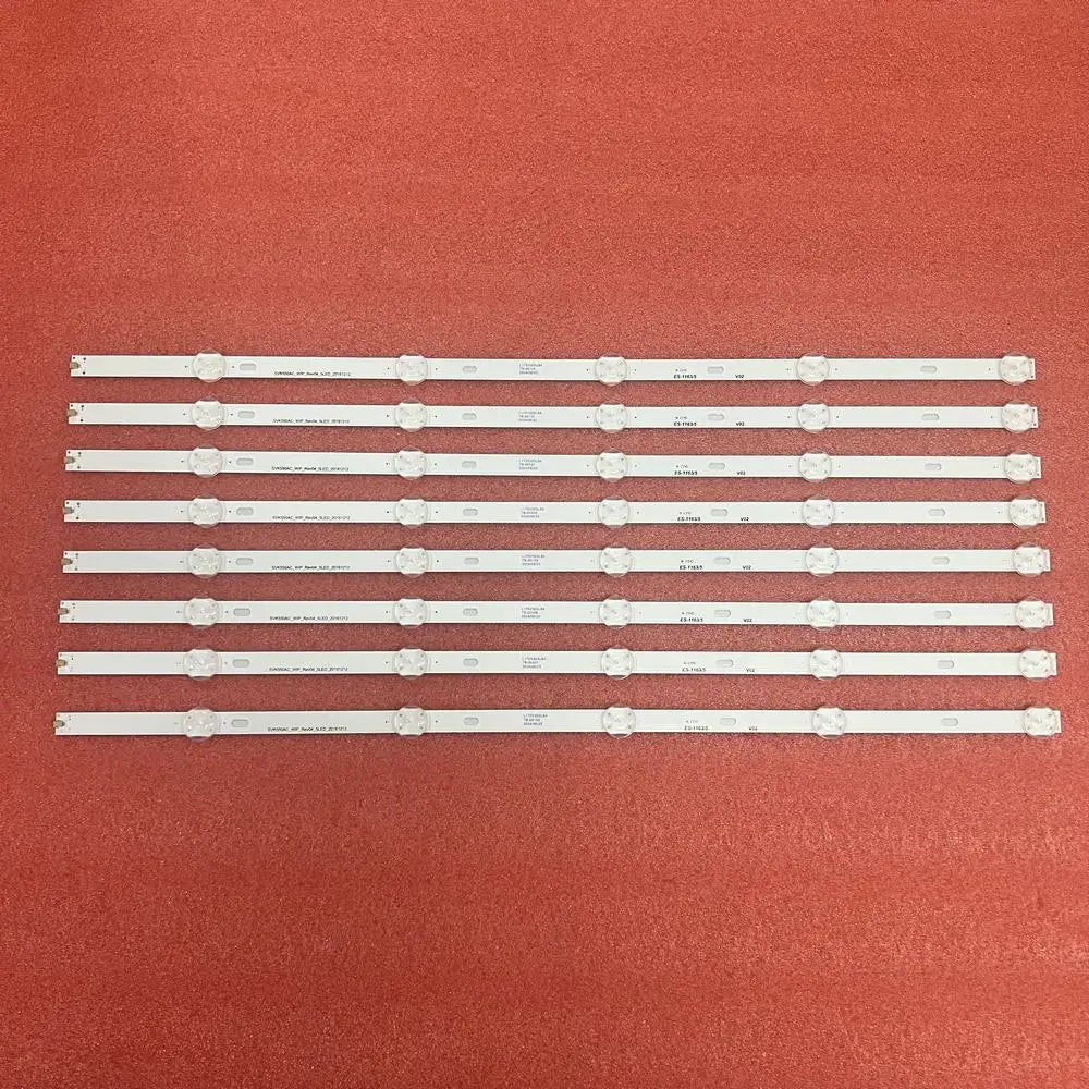 bandes led blanc modernes 100000 heures smd 5v certification chambre télévision