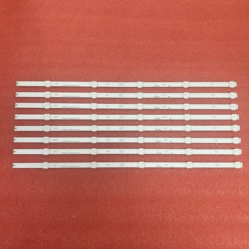 bandes led blanc modernes 100000 heures smd 5v certification chambre télévision