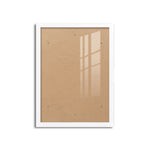 cadre photo moderne minimaliste noir blanc bois acrylique clips ressort accrochage mural photo 21x30