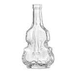 vases transparent modernes classiques motifs géométriques ridés décoration fleurs