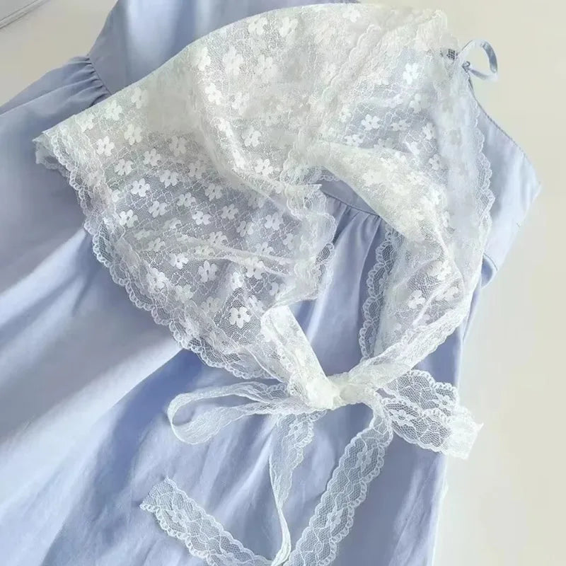 jupe dentelle femme blanc noir vintage romantique décontractée fourreau élastiqueSizeModeFit
