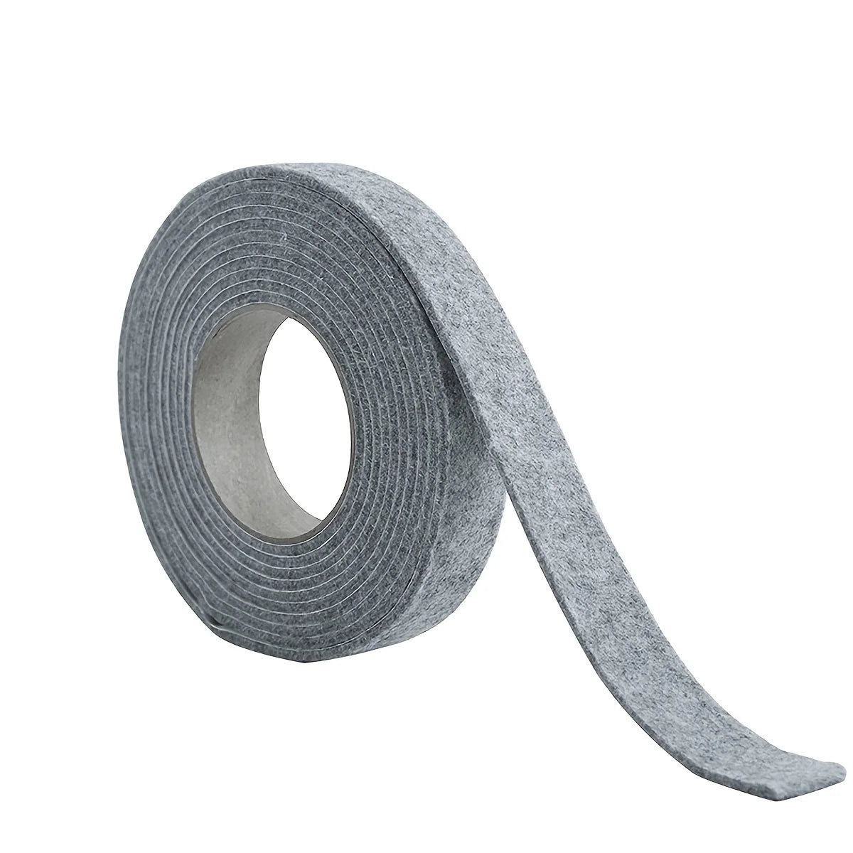 ruban adhésif absorbant gris texture tissée pratique utilitaire anti condensation plomberie facile bricolage feutre