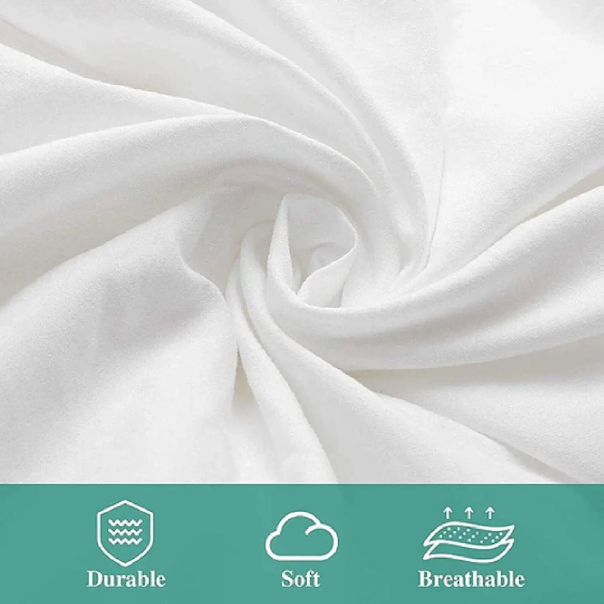 Comparaison des tailles disponibles pour la housse de couette