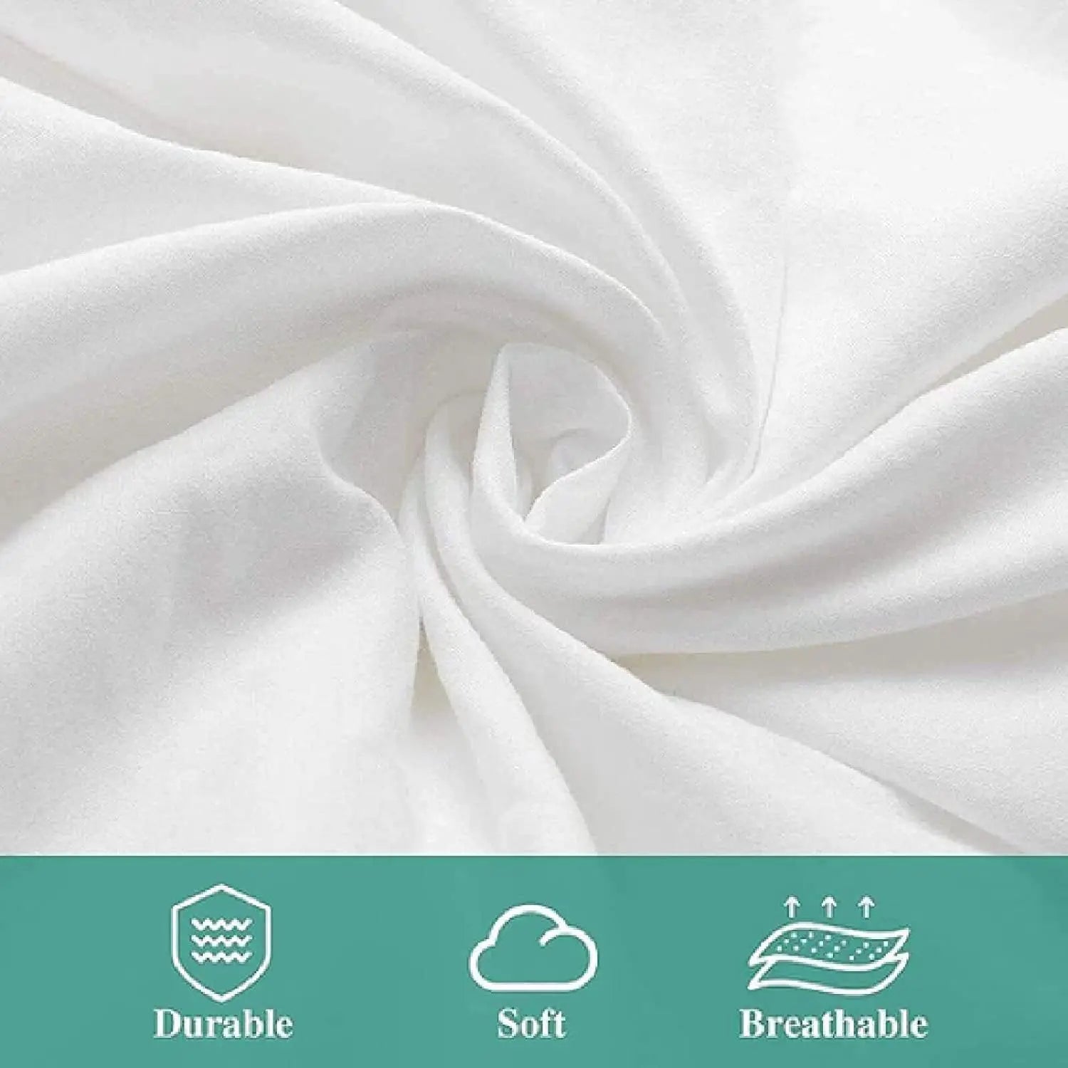 Comparaison des tailles disponibles pour la housse de couette