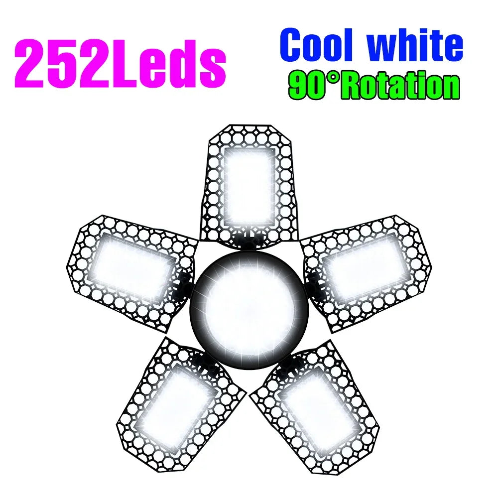 lampe led flexible noir blanche 2835 smd 1000 lumens moderne industrielle