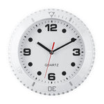 horloge murale quartz numérique moderne salon décoration montre murale antique motif abstrait face unique