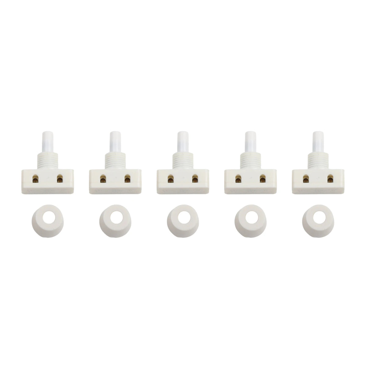 connecteur câble blanc adhésif protection couvercle 250V 2A bricolage électroménager pratique chambre