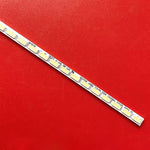 ruban led blanc 6v 60 diodes 531mm moderne connecteurs deux extrémités