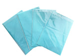 tapis protection réfrigérateur antidérapant éco responsable facile entretien perforé moderne vert bleu rose blanc