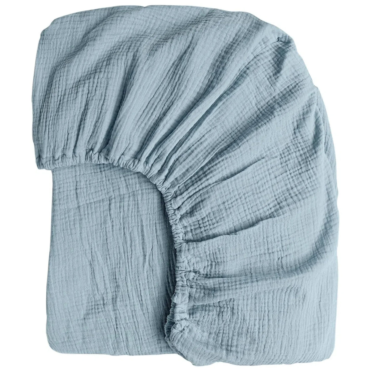 drap housse lit bébé coton polyester 130x70cm uni beige clair moderne ans
