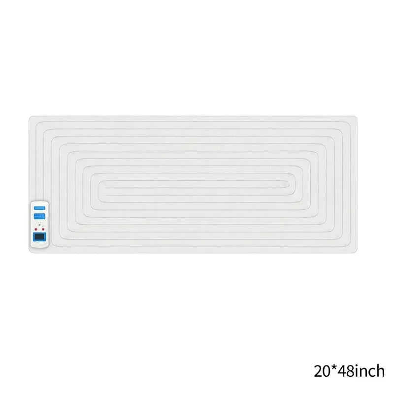 tapis répulsif chien isolation électrostatique entraînement animal tapis barrière tapis chauffant moderne minimaliste