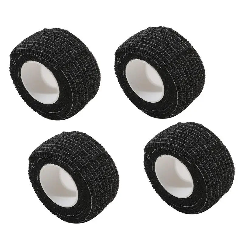 rubans adhésifs antidérapants anti bruit noirs beiges marrons mailles pratiques auto adhésifs