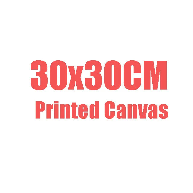 Kit broderie points croisés multicolore tissu coton artisanal peinture maison stickers muraux guides couleurs