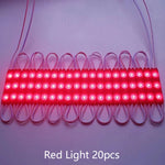 bande lumineuse led adhésive blanc bleu rouge jaune verte moderne câble électrique inclusion