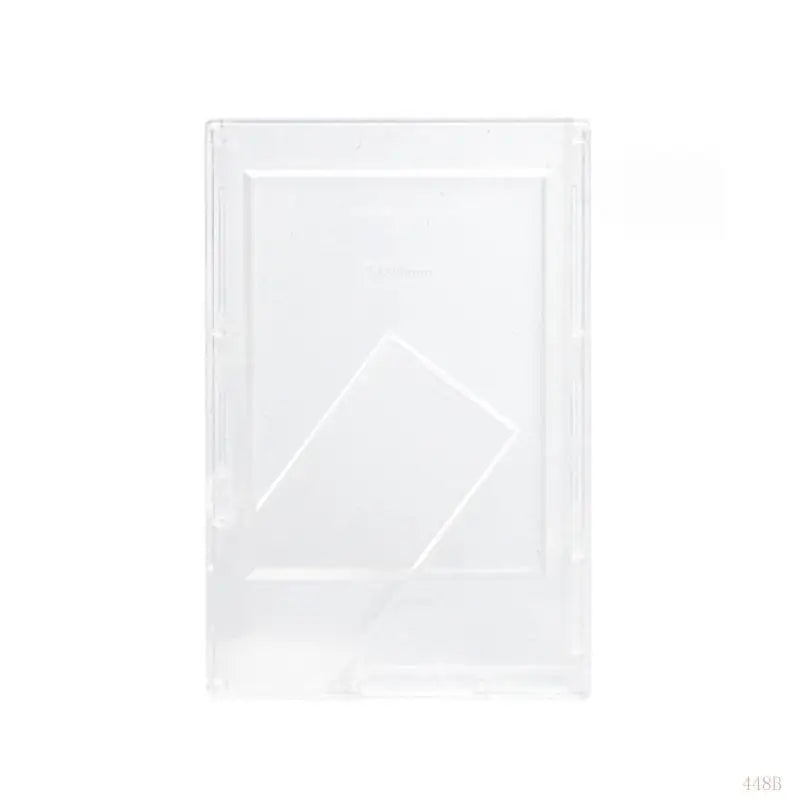 cadres photo rectangulaires miniatures couleurs multiples minimaliste decoratif adultes enfants