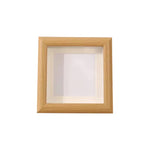 cadres photo bois naturel blanc modernes classiques photos tableaux DIY