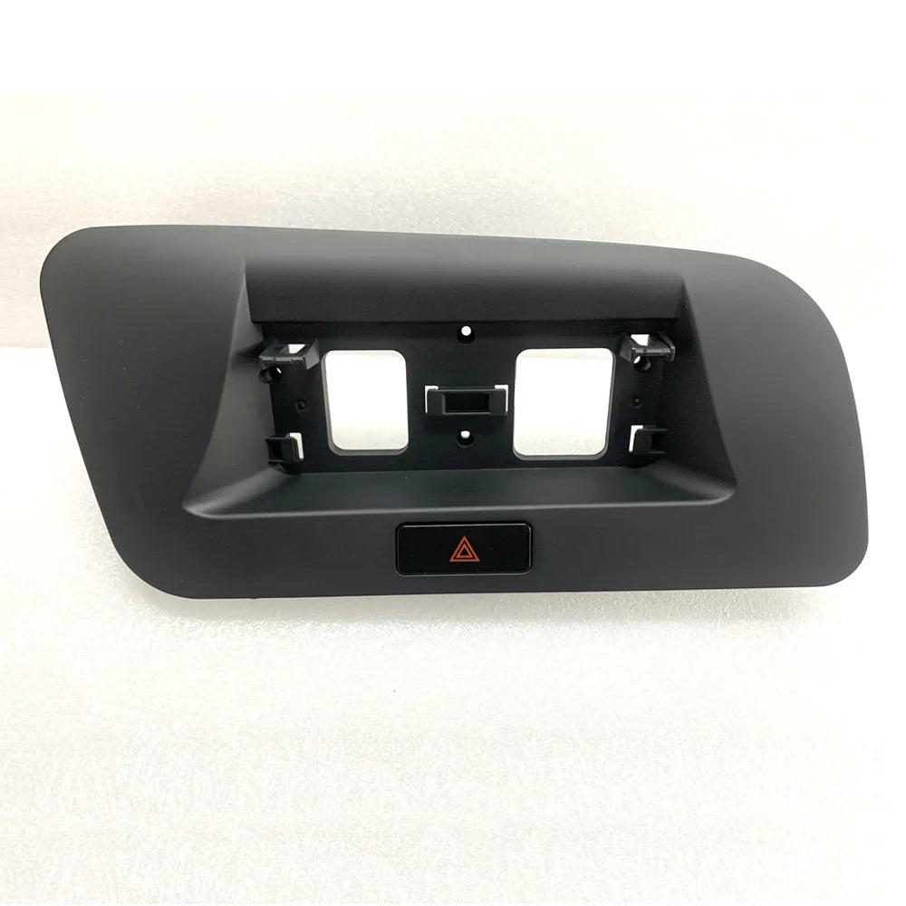 cadre tableau noir gris pvc audi a4 a5 mercedes w204 w212 contemporain