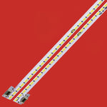 ruban led blanc 120 lampes 3v clips fixation moderne téléviseur