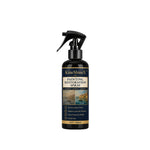 spray restauration peinture 100ml noir étiquette dorée contemporain rapide huile toile