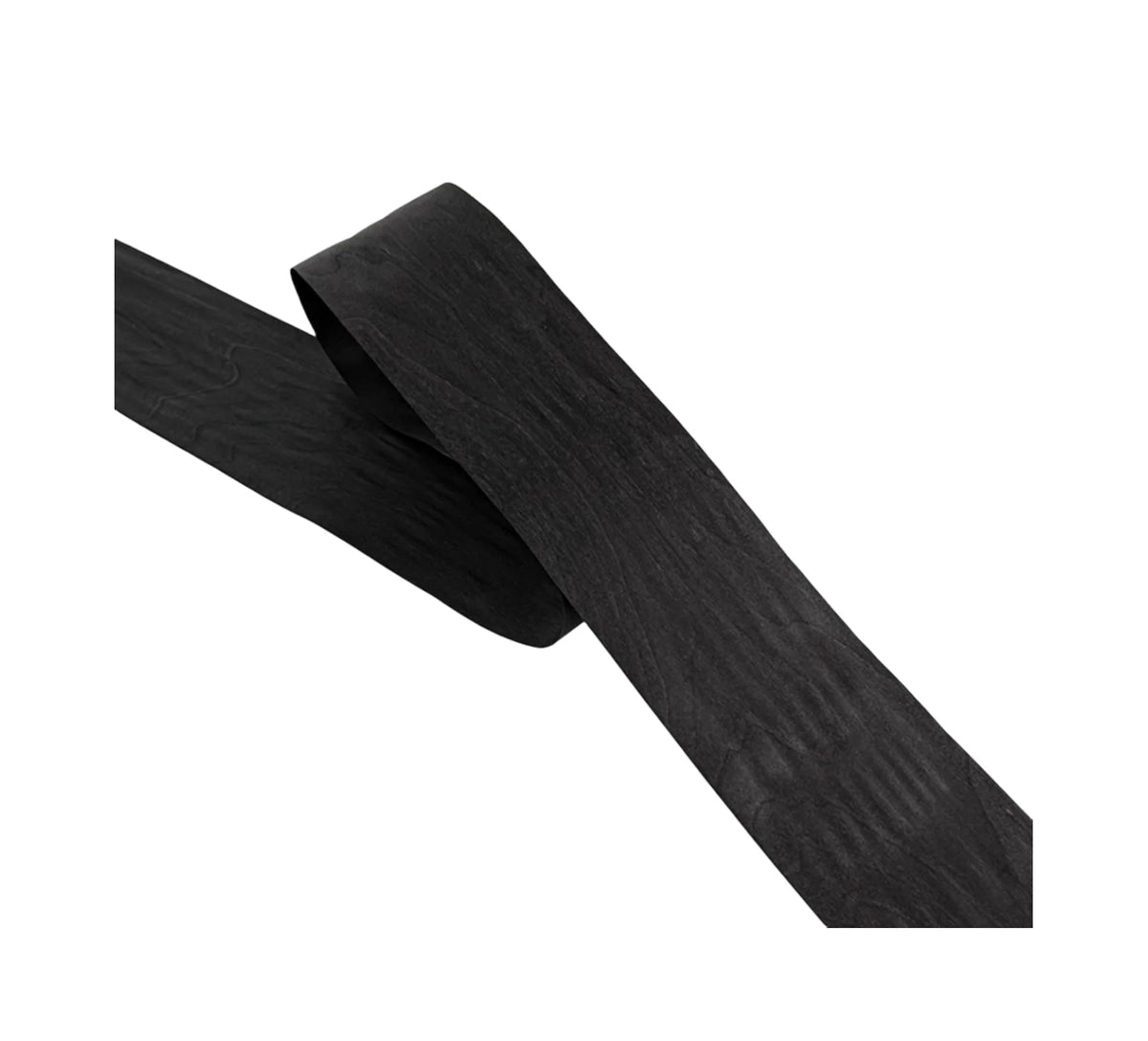 ruban texture bois noir classique décoration meuble création artisanale 25mètres minimalistestituição