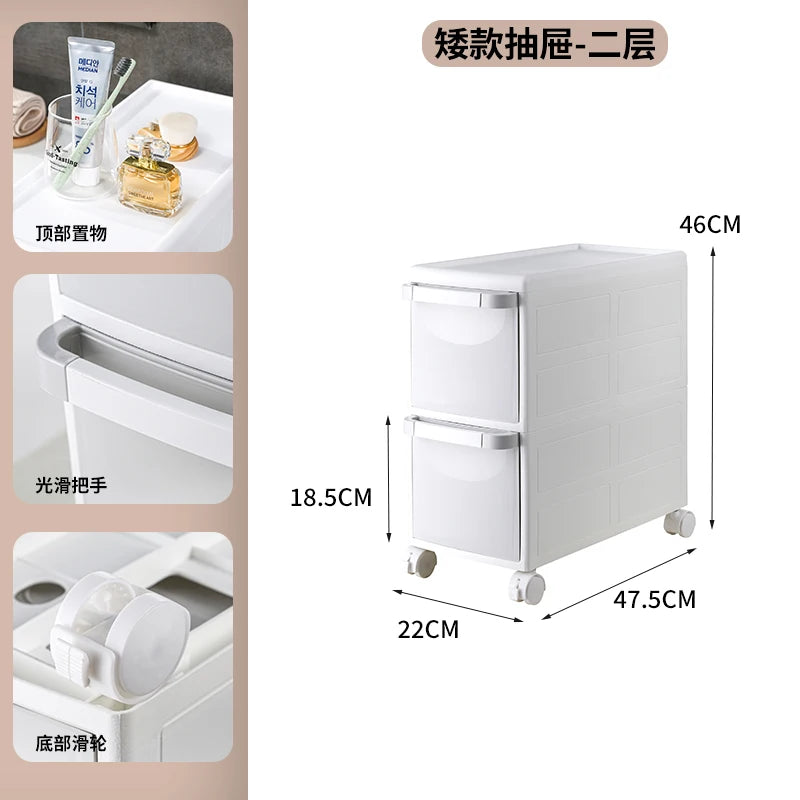 rangement blanc moderne salle bain serviettes papier toilette savon minimaliste