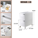 rangement blanc moderne salle bain serviettes papier toilette savon minimaliste