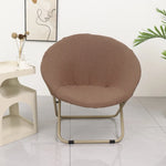 housse chaise pliante bleu rouge verte moderne tissu carreaux protection extérieure tringles polyester elasthanne