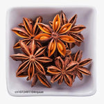 épices naturelles cannelle bâtons poudre étoiles badiane rustique cuisine artisanale aromathérapie decoration