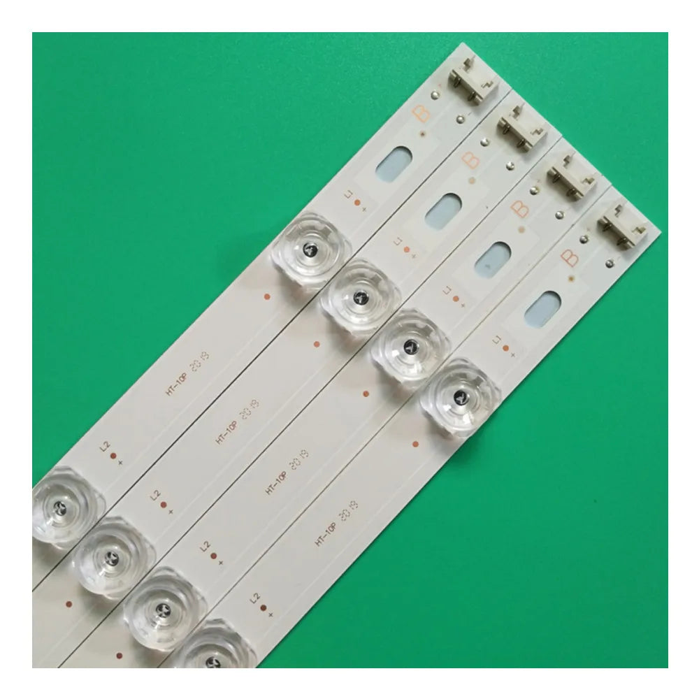 bande led rétro éclairage blanc moderne 825 mm led 6v