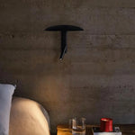 lampe murale moderne noire autonome certifiée ccc cem ul vde 208cm 274cm
