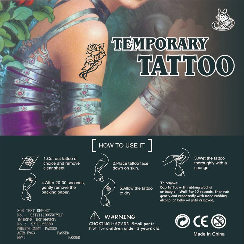 tatouages temporaires spiderman personnages dessins animés adhésifs enfants anniversaire décoration rouge bleu vert