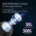 projecteur étoiles lune terre veilleuse usb moderne adhésif noir lentille cable