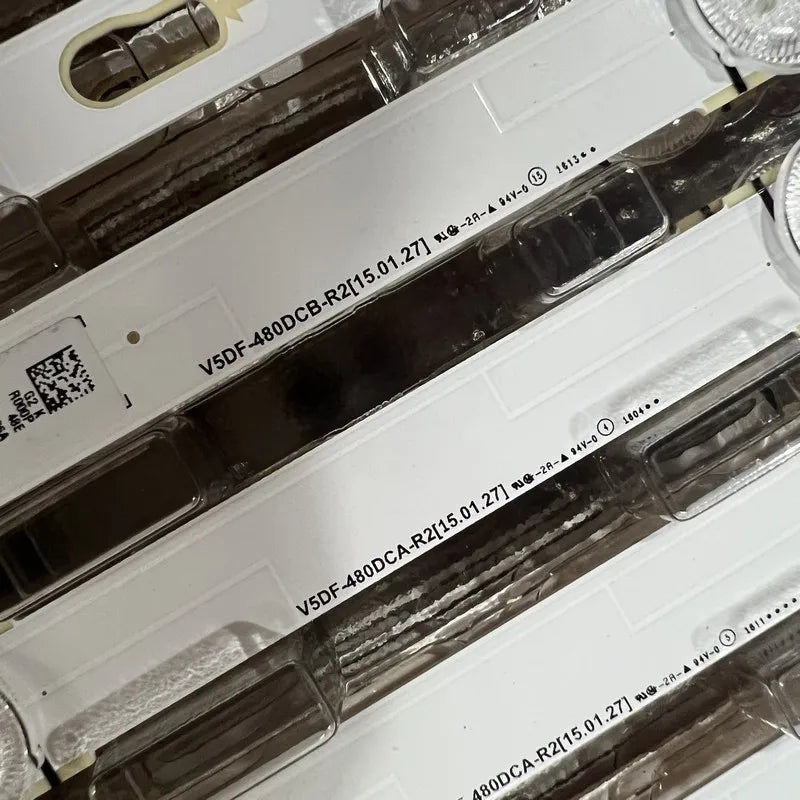 bande lumineuse led blanc moderne connecteur électrique 100000 heures smd