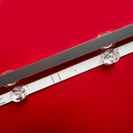 bande led blanc adhésive moderne connecteurs 745mm téléviseur