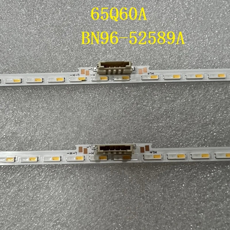 Ruban LED blanc moderne 100000 heures non visible fixations connecteur