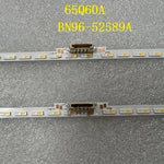 Ruban LED blanc moderne 100000 heures non visible fixations connecteur