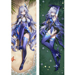 coussin anime dessin animé peau pêche fermeture éclair double face décoratif maison sofa lit