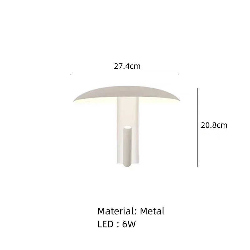 lampe murale moderne noire autonome certifiée ccc cem ul vde 208cm 274cm