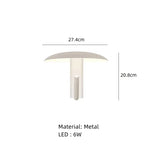 lampe murale moderne noire autonome certifiée ccc cem ul vde 208cm 274cm