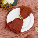 serviettes plissées bleu clair moderne élégantes 50x50cm polyester mariage décoration table festive