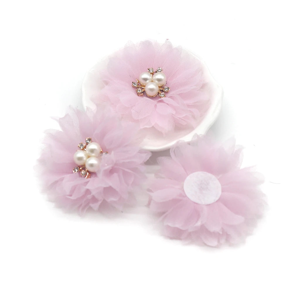 accessoire cheveux strass gris rose blanc violet féminin décoration intérieure festive anniversaire baby shower