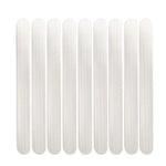 bandelettes adhésives antidérapantes blanc noir texture micro poreuse moderne adhésif respectueux environnement sécurité baignoire