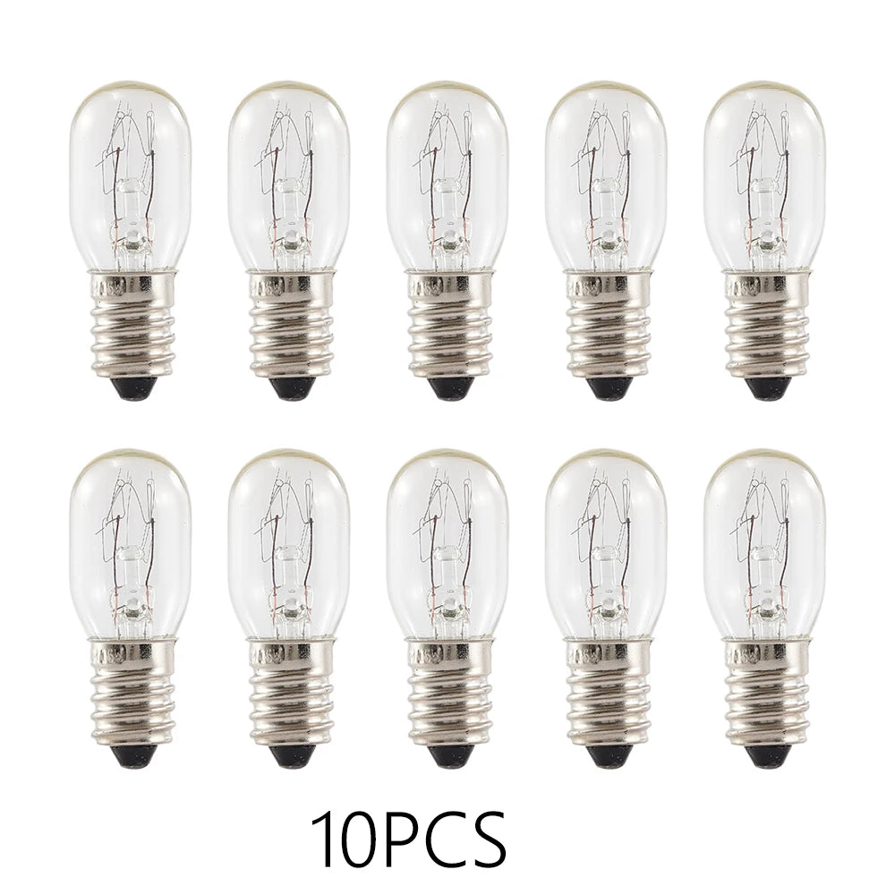 ampoule incandescence transparente filament noir e14 classique 220v 249 lumens vintage remplissage chambre filière
