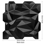 panneau mural 3d autocollant pvc motif brique marbre décoration murale salon chambre moderne