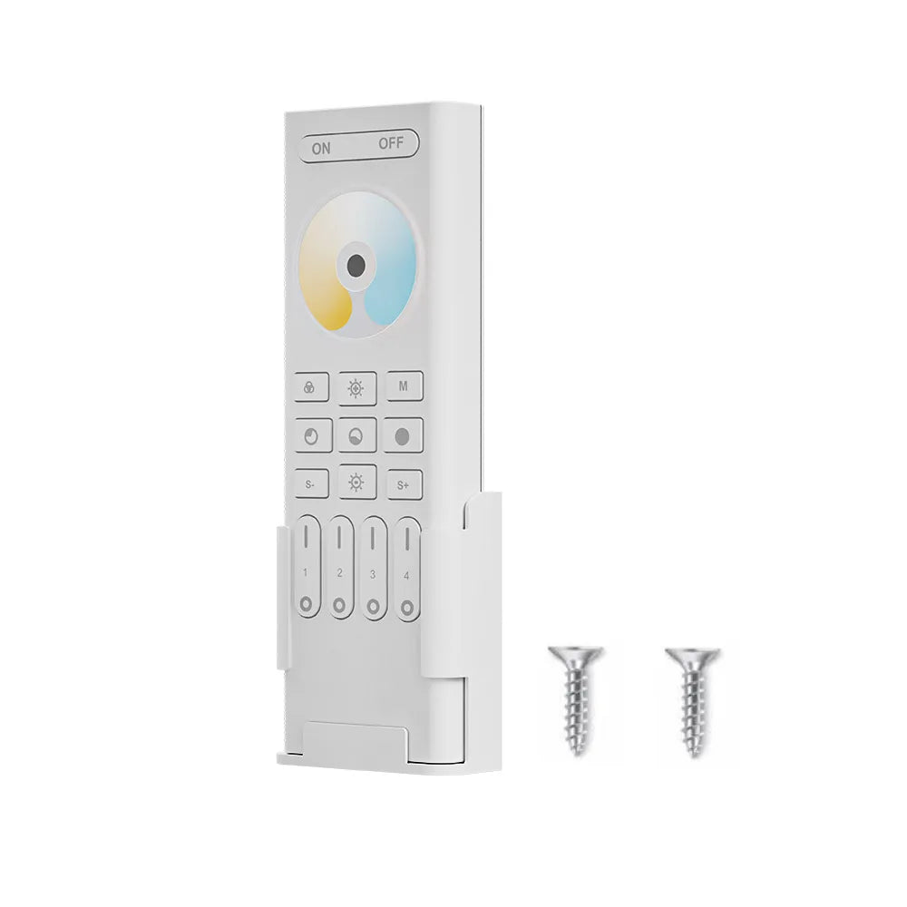 contrôleur led rgb cct moderne 5v 24v app commande vocale ethernet