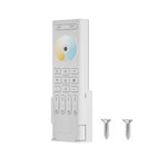 contrôleur led rgb cct moderne 5v 24v app commande vocale ethernet