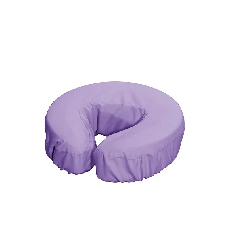 coussin massage relaxation polyester beige confortable opaque 12 pieces maison erotique soin bienêtre