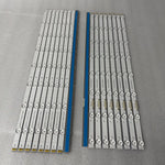 bande lumineuse led argentée blanche moderne connecteurs électriques réutilisable opaques 10cmx120cm