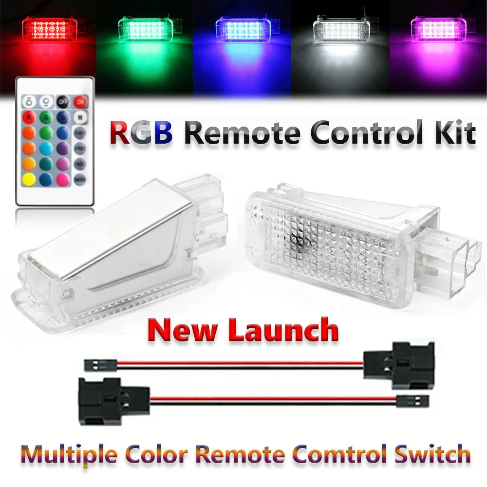 ampoules led xénon blanc rouge bleu moderne compact skoda superb octavia fabia rapid skalua